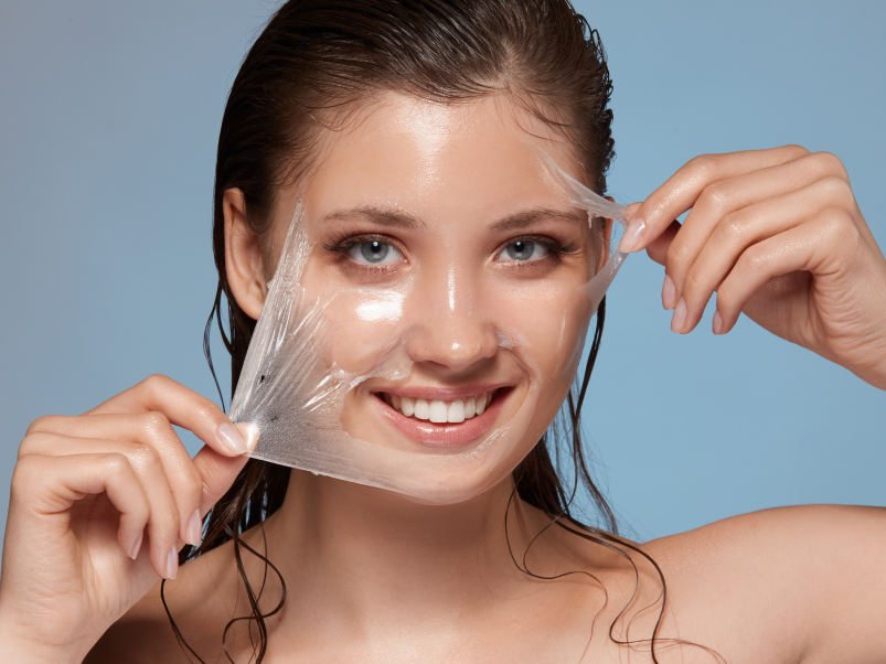 Chemical Peel Dubai Chemical Peel in Dubai Chemical Peel
