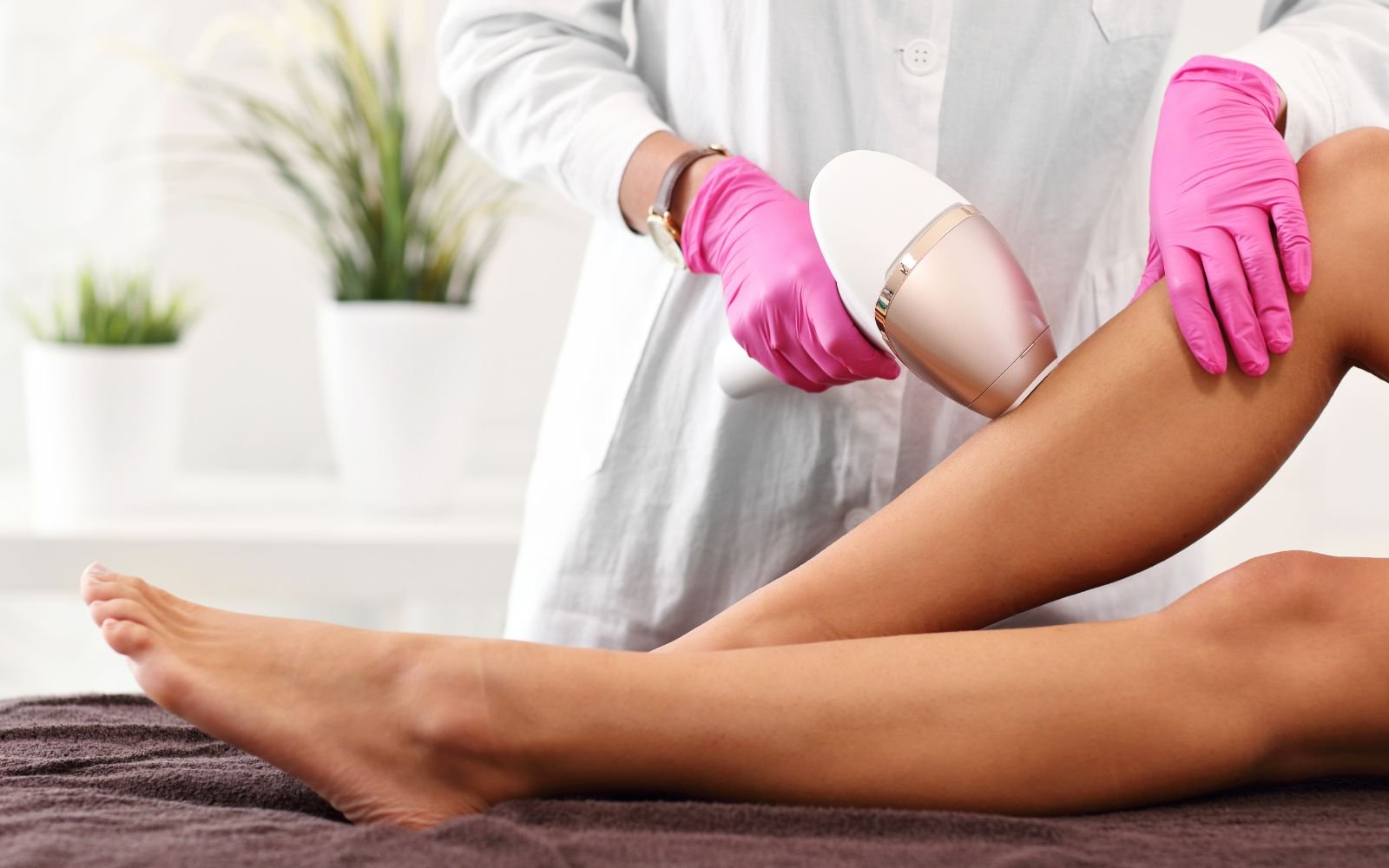 best laser hair removal tips