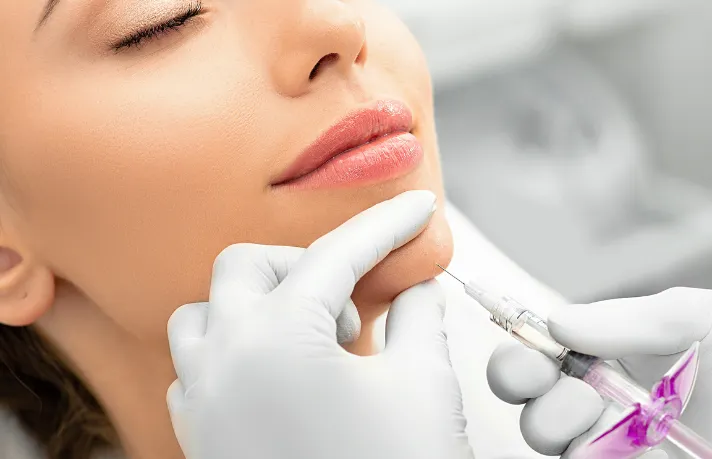 Best Treatments for Nasolabial Folds in Dubai