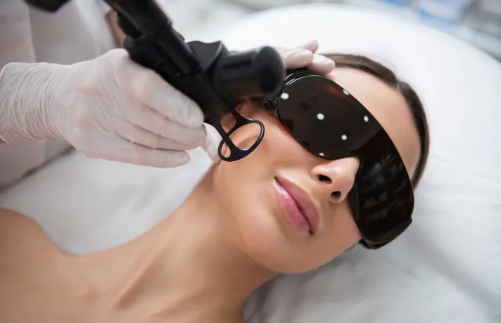 Best Treatments for Nasolabial Folds in Dubai