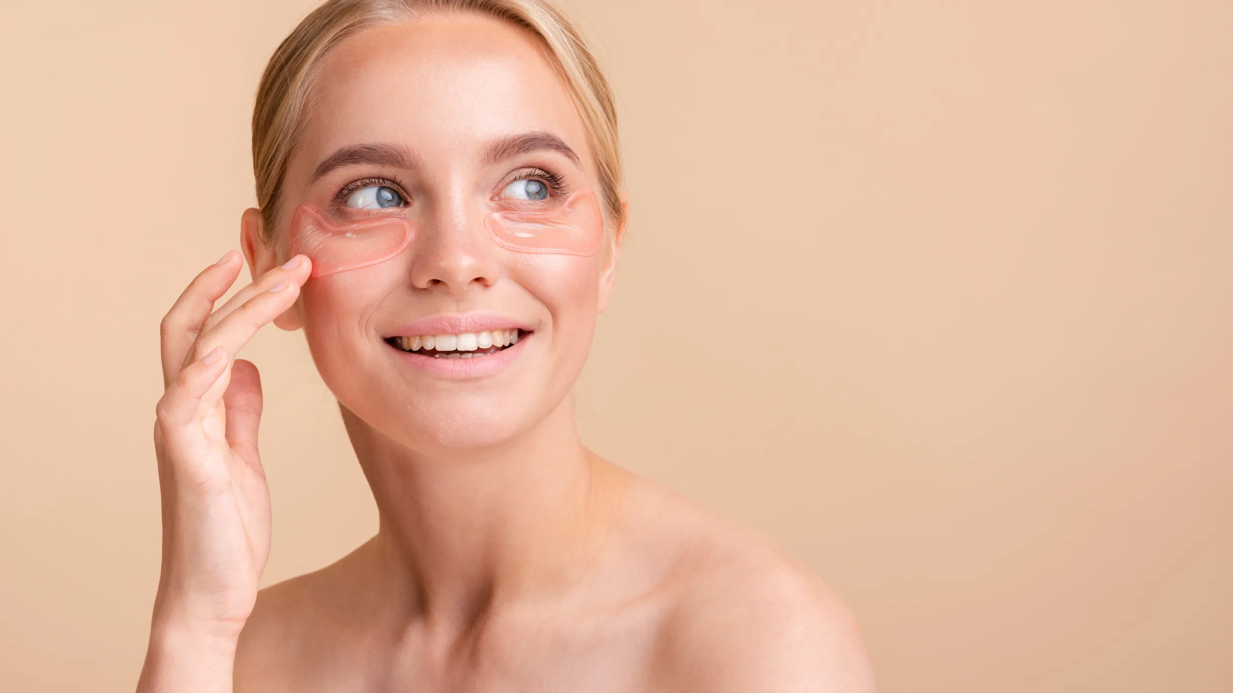 At Healia, our dark circle treatment clinic in Dubai offers expert solutions on how to remove dark circles permanently