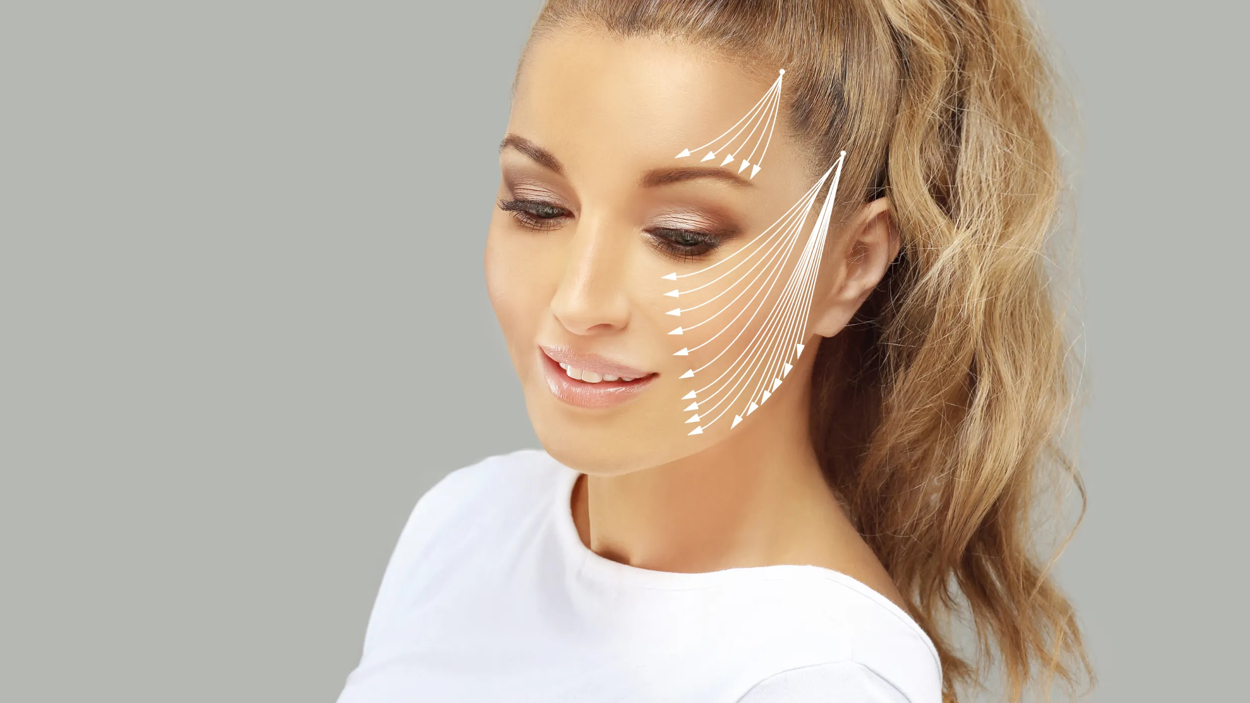 Best face lift in Dubai including surgical face lift and non surgical face lift at Healia Medical Center.