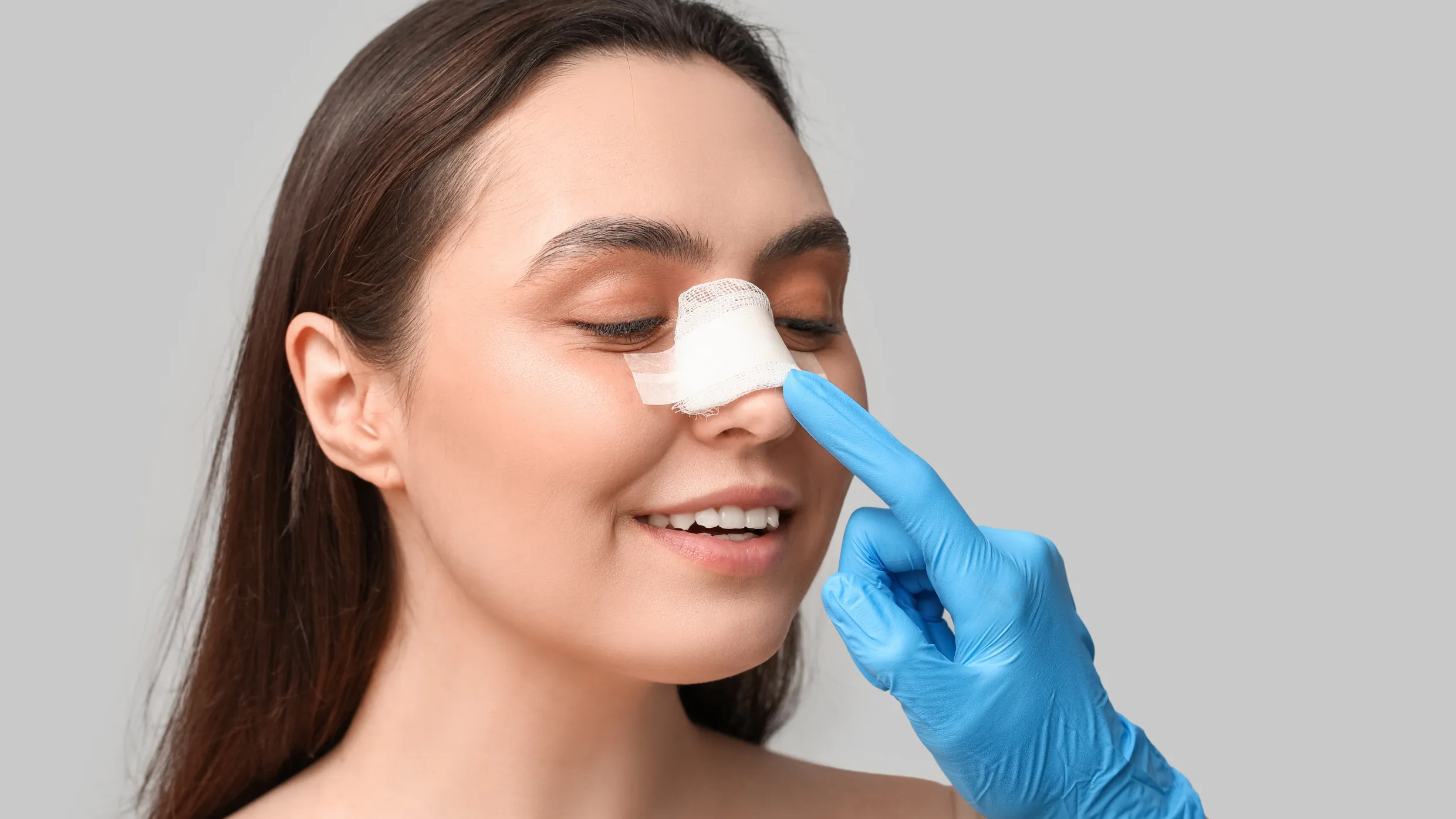 functional rhinoplasty doctors in dubai
