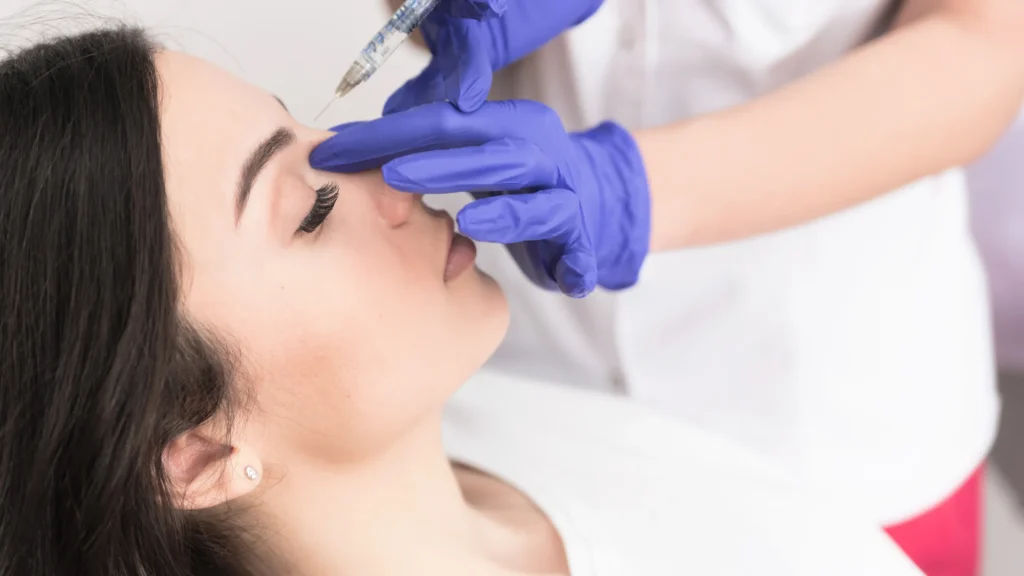 functional rhinoplasty doctors in dubai