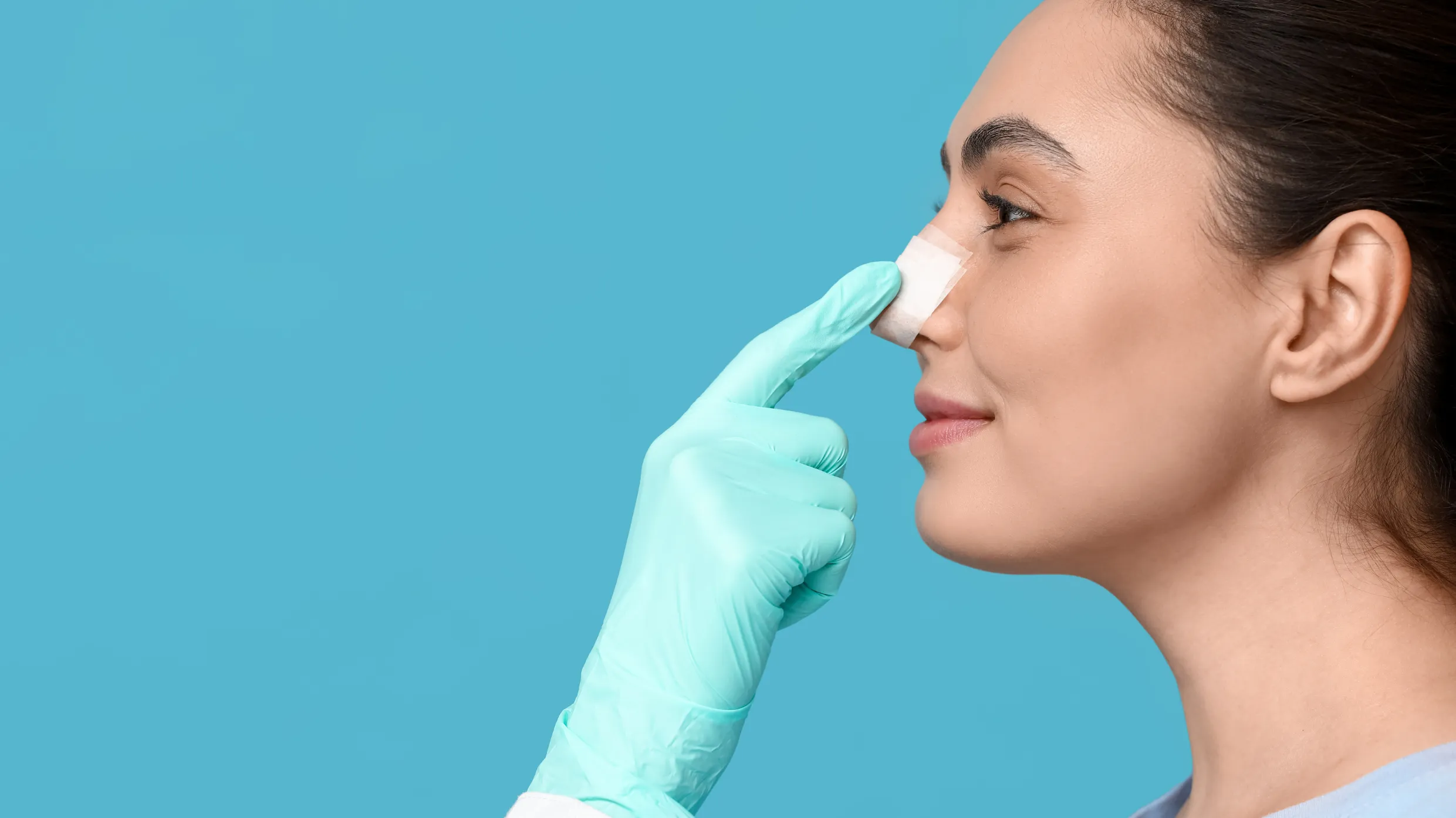 functional rhinoplasty doctors in dubai