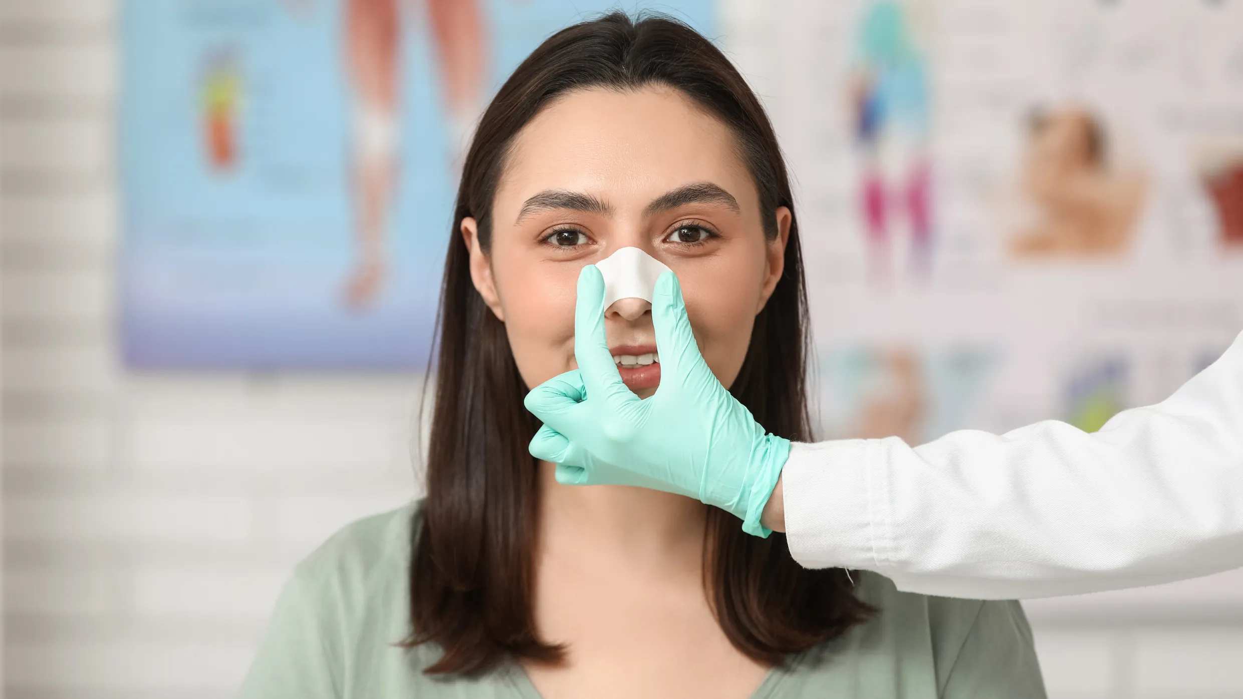 functional rhinoplasty doctors in dubai