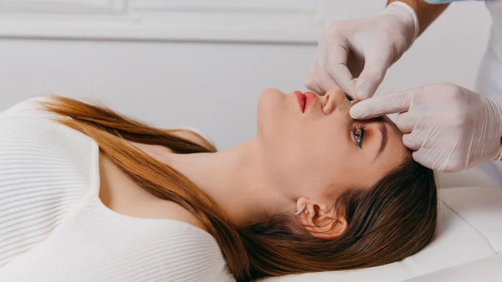 functional rhinoplasty doctors in dubai
