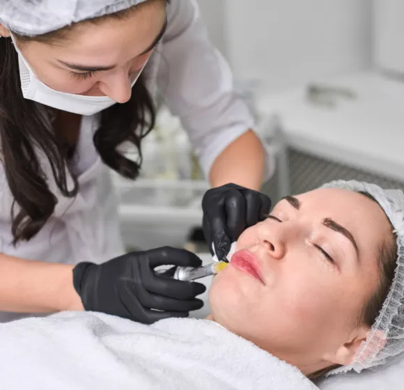 lips rejuvenation treatment in dubai