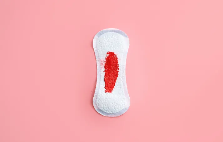 abnormal vaginal bleeding causes in dubai