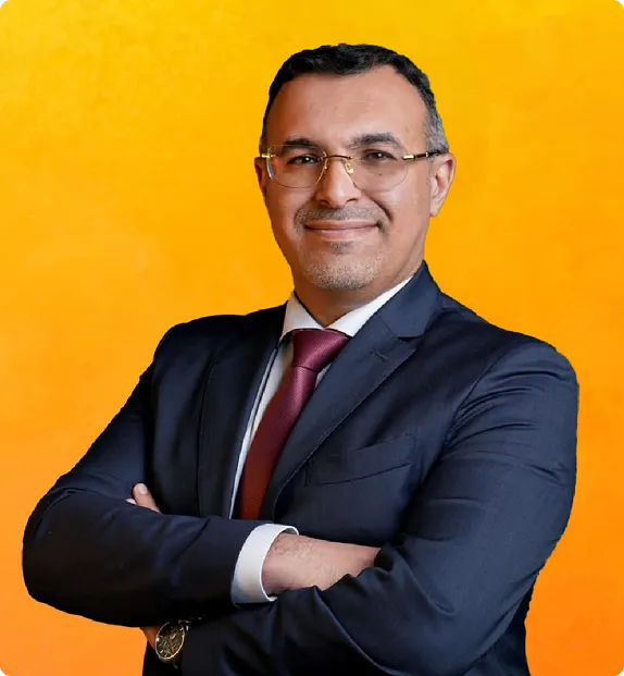 Dr. Mustafa Aldam, Best Gynecologist in Dubai