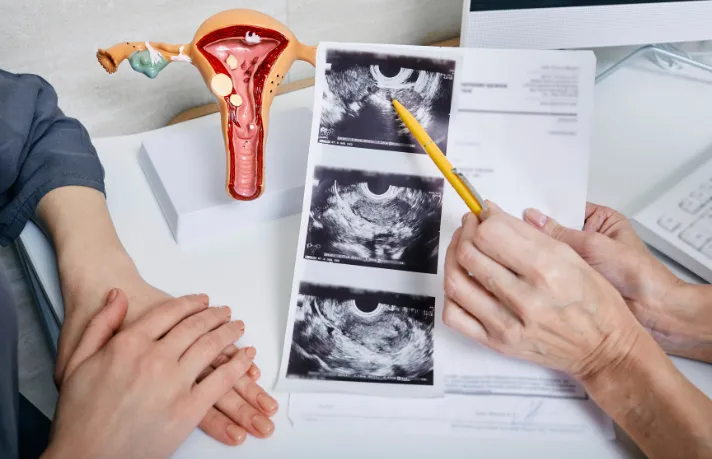 Best Gynecologist in Dubai