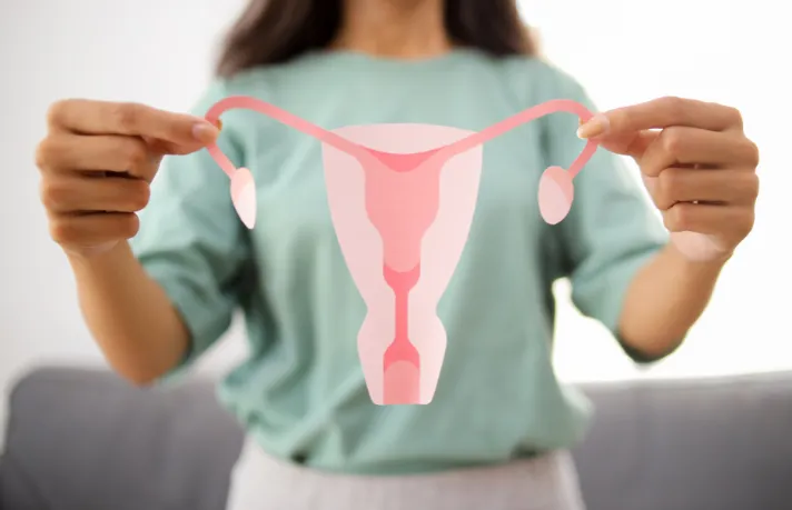 Best Gynecologist in Dubai