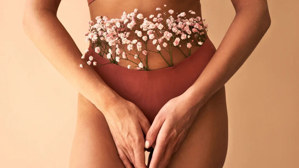 ReviGen for Intimate Rejuvenation