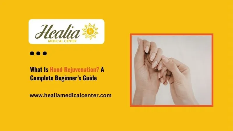 hand rejuvenation in dubai