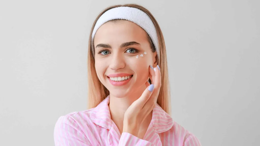 best laser skin treatment in dubai