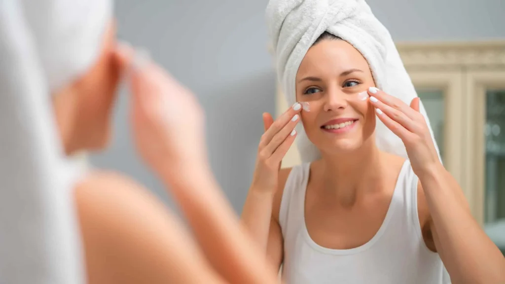 laser skin rejuvenation