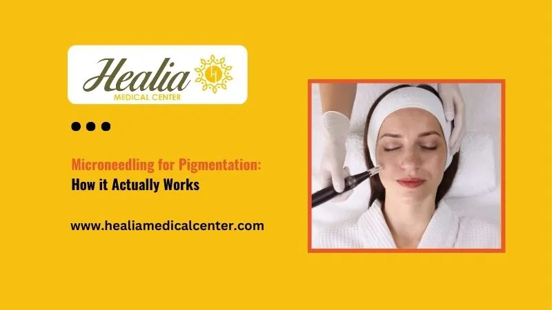 micro needling in dubai