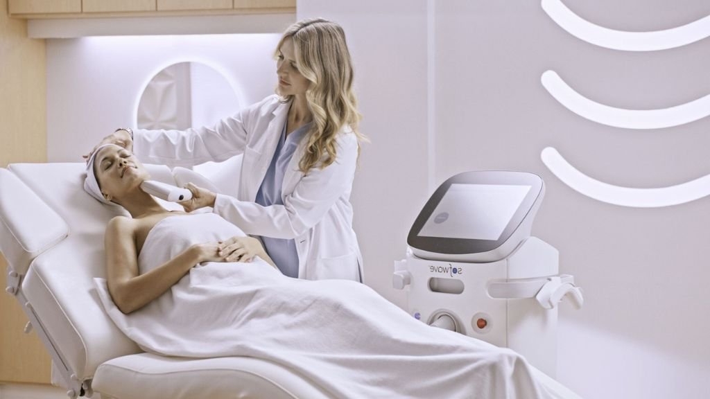 Best aesthetic clinic in Dubai