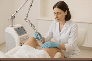 HIFU Vaginal Tightening in Dubai