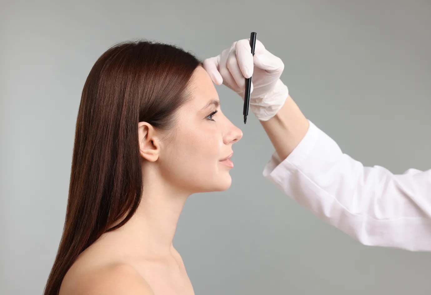 Piezoelectric rhinoplasty in Dubai at Healia Medical Center
