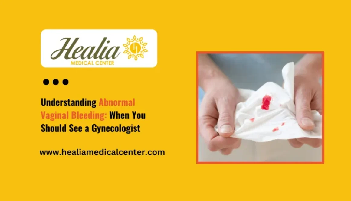 Abnormal Vaginal Bleeding Pic 6