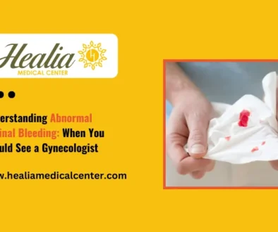 Abnormal Vaginal Bleeding Pic 6