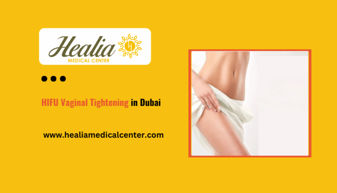 Healia Blog Post