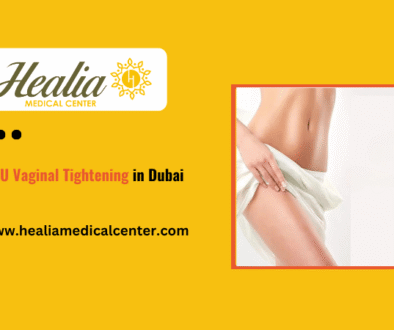 Healia Blog Post