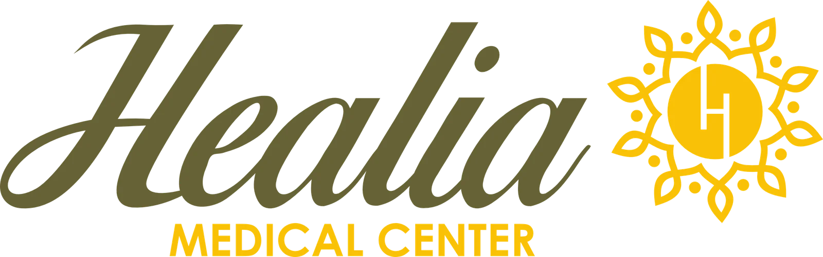 Healia Medical Center