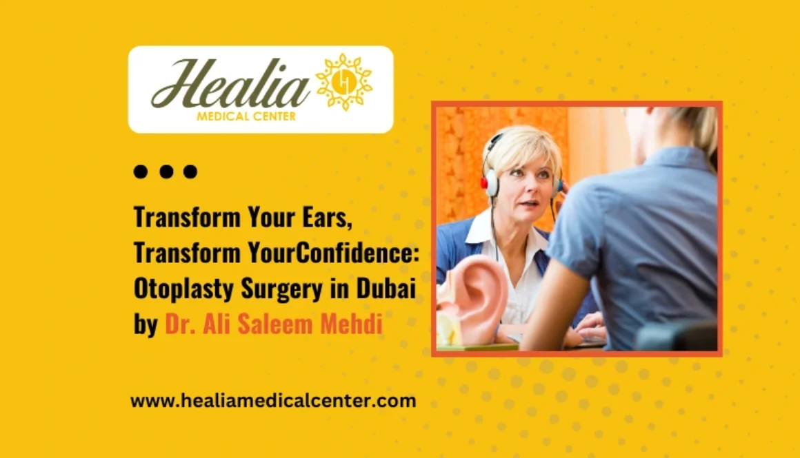 Healia Otoplasty Blog Post