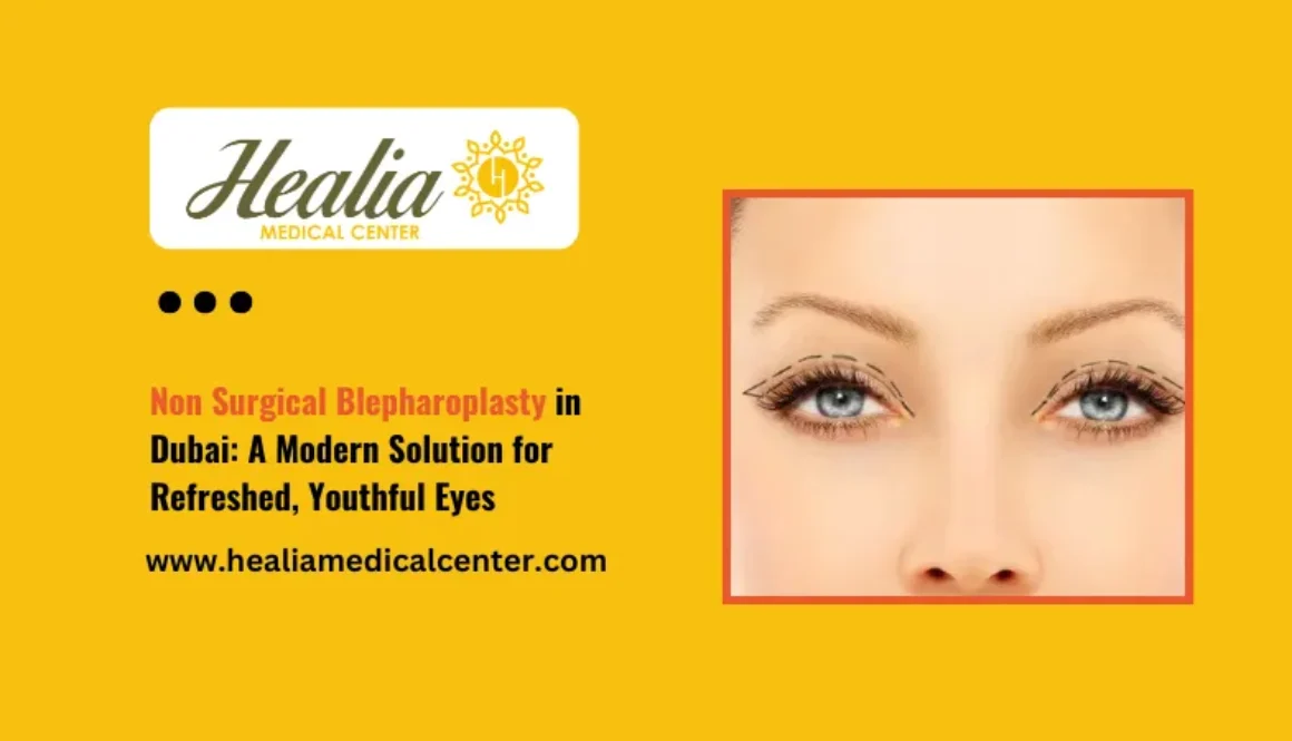 Blepheroplasty Non Surgical Pic 9