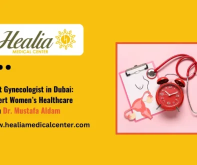 Healia Best Gynecologist In Dubai Pic 8