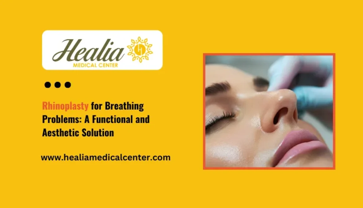 Healia Functional Rhinoplasty Pic 2