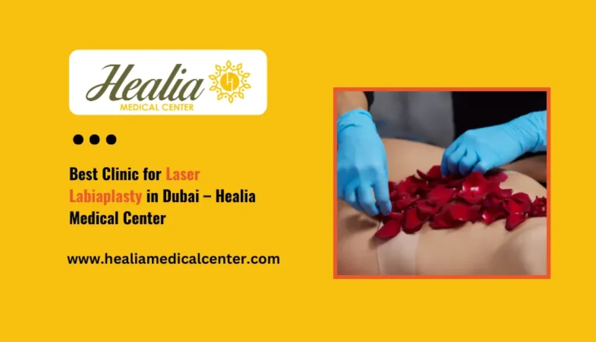 Laser Labiaplasty Blog Banner Pic