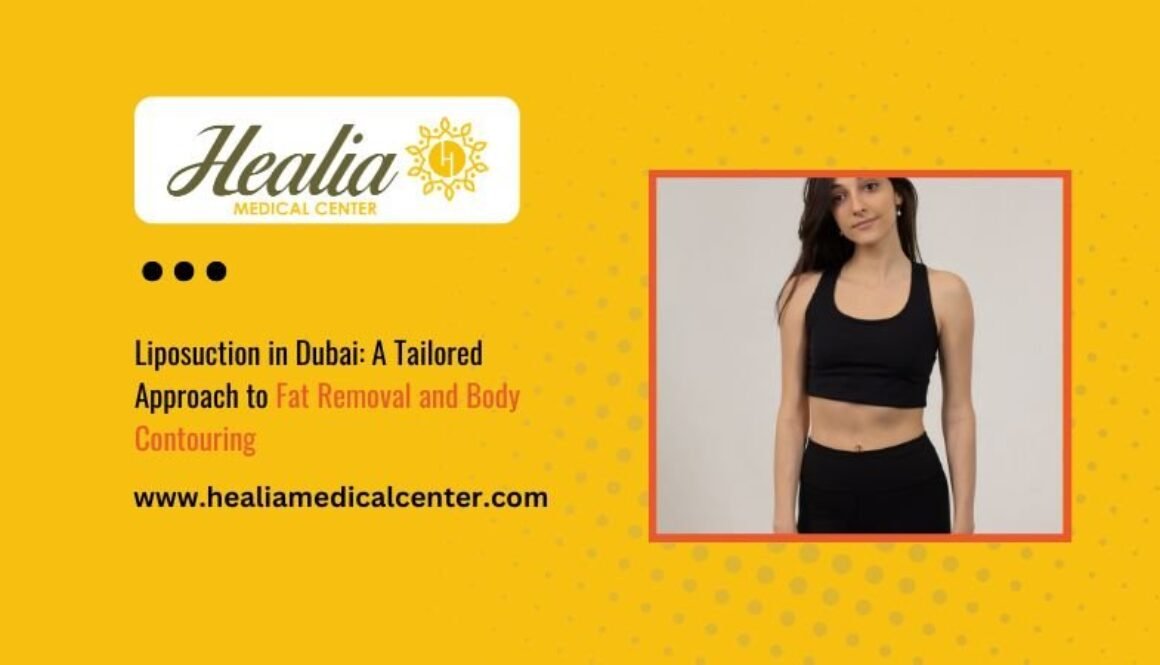 Liposuction Blog Post