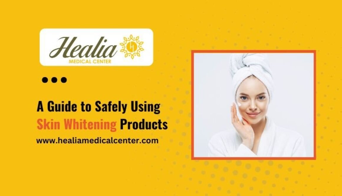 Skin Products